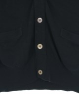 COMME des GARCONS HOMME（コムデギャルソンオム）ベスト 紺 サイズ:-(M位) メンズ/2200667011182