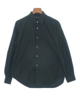 COMME des GARCONS HOMME（コムデギャルソンオム）カジュアルシャツ 黒 サイズ:XS メンズ/2200664492021