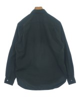 COMME des GARCONS HOMME（コムデギャルソンオム）カジュアルシャツ 黒 サイズ:XS メンズ/2200664492021