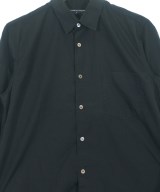 COMME des GARCONS HOMME（コムデギャルソンオム）カジュアルシャツ 黒 サイズ:XS メンズ/2200664492021