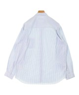 COMME des GARCONS HOMME（コムデギャルソンオム）カジュアルシャツ 白 サイズ:L メンズ/2200667472112
