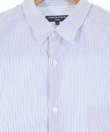 COMME des GARCONS HOMME（コムデギャルソンオム）カジュアルシャツ 白 サイズ:L メンズ/2200667472112
