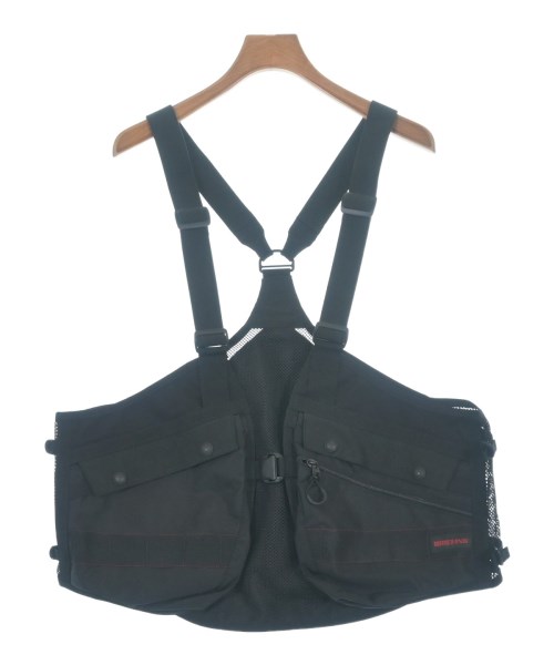 COMME des GARCONS HOMME(コムデギャルソンオム)その他 黒 サイズ:-(XL位)/2200644646079