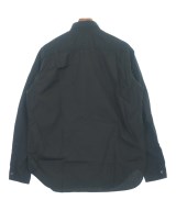 COMME des GARCONS HOMME（コムデギャルソンオム）カジュアルシャツ 黒 サイズ:M メンズ/2200663348152
