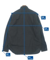 COMME des GARCONS HOMME（コムデギャルソンオム）カジュアルシャツ 黒 サイズ:M メンズ/2200663348152