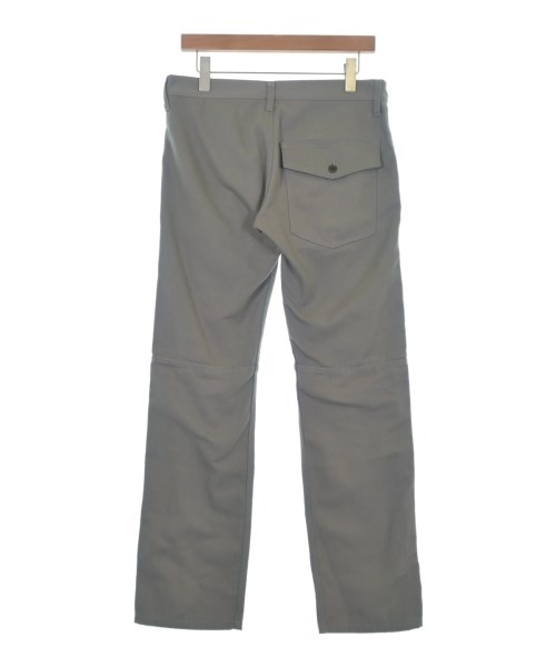 COMME des GARCONS HOMME（コムデギャルソンオム）その他 グレー サイズ:XS メンズ/2200664147037