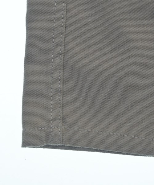 COMME des GARCONS HOMME（コムデギャルソンオム）その他 グレー サイズ:XS メンズ/2200664147037