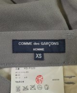 COMME des GARCONS HOMME（コムデギャルソンオム）その他 グレー サイズ:XS メンズ/2200664147037