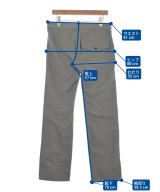 COMME des GARCONS HOMME（コムデギャルソンオム）その他 グレー サイズ:XS メンズ/2200664147037