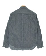 COMME des GARCONS HOMME（コムデギャルソンオム）カジュアルシャツ その他（柄物・カラフル） サイズ:S メンズ/2200667704015