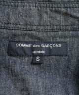 COMME des GARCONS HOMME（コムデギャルソンオム）カジュアルシャツ その他（柄物・カラフル） サイズ:S メンズ/2200667704015