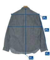 COMME des GARCONS HOMME（コムデギャルソンオム）カジュアルシャツ その他（柄物・カラフル） サイズ:S メンズ/2200667704015