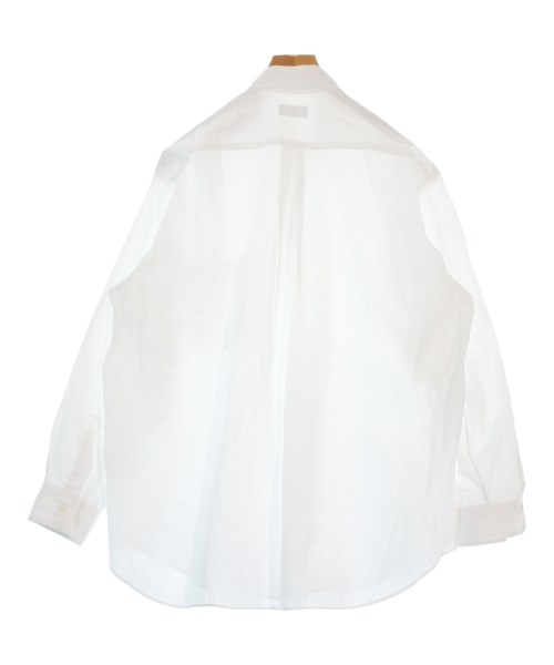 COMME des GARCONS HOMME（コムデギャルソンオム）カジュアルシャツ 白 サイズ:-(XL位) メンズ/2200663859016