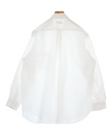 COMME des GARCONS HOMME（コムデギャルソンオム）カジュアルシャツ 白 サイズ:-(XL位) メンズ/2200663859016