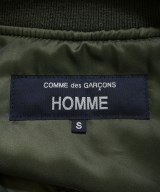COMME des GARCONS HOMME（コムデギャルソンオム）ミリタリーブルゾン カーキ サイズ:S メンズ/2200664265014