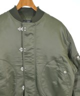 COMME des GARCONS HOMME（コムデギャルソンオム）ミリタリーブルゾン カーキ サイズ:S メンズ/2200664265014