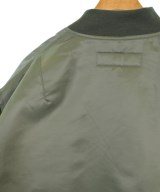 COMME des GARCONS HOMME（コムデギャルソンオム）ミリタリーブルゾン カーキ サイズ:S メンズ/2200664265014