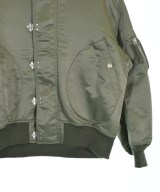 COMME des GARCONS HOMME（コムデギャルソンオム）ミリタリーブルゾン カーキ サイズ:S メンズ/2200664265014