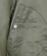 COMME des GARCONS HOMME（コムデギャルソンオム）ミリタリーブルゾン カーキ サイズ:S メンズ/2200664265014