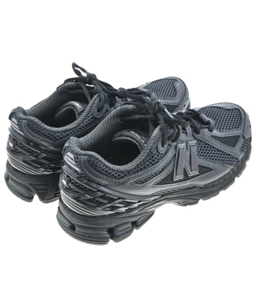 COMME des GARCONS HOMME（コムデギャルソンオム）スニーカー 黒 サイズ:25cm メンズ/2200664265120