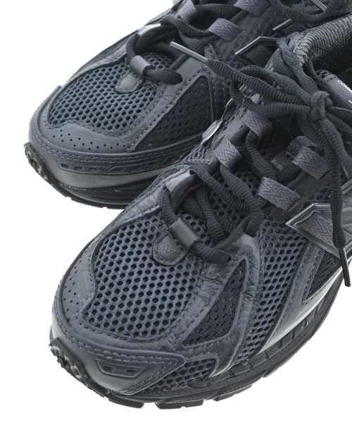 COMME des GARCONS HOMME（コムデギャルソンオム）スニーカー 黒 サイズ:25cm メンズ/2200664265120