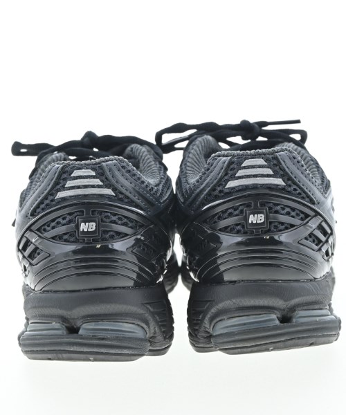 COMME des GARCONS HOMME（コムデギャルソンオム）スニーカー 黒 サイズ:25cm メンズ/2200664265120