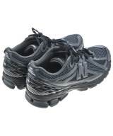 COMME des GARCONS HOMME（コムデギャルソンオム）スニーカー 黒 サイズ:25cm メンズ/2200664265120