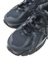 COMME des GARCONS HOMME（コムデギャルソンオム）スニーカー 黒 サイズ:25cm メンズ/2200664265120