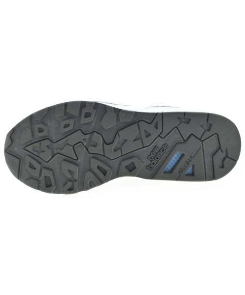 COMME des GARCONS HOMME（コムデギャルソンオム）スニーカー 黒 サイズ:25cm メンズ/2200664265137