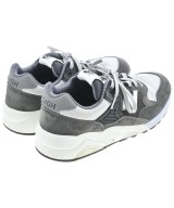 COMME des GARCONS HOMME（コムデギャルソンオム）スニーカー 黒 サイズ:25cm メンズ/2200664265137