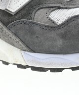 COMME des GARCONS HOMME（コムデギャルソンオム）スニーカー 黒 サイズ:25cm メンズ/2200664265137