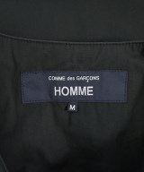 COMME des GARCONS HOMME（コムデギャルソンオム）その他 黒 サイズ:M メンズ/2200667496033