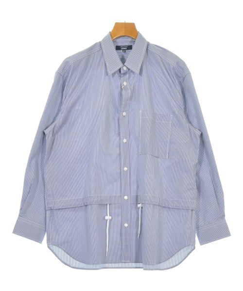 COMME des GARCONS HOMME(コムデギャルソンオム)のカジュアルシャツ サイズ:S 31,400円