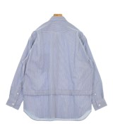 COMME des GARCONS HOMME（コムデギャルソンオム）カジュアルシャツ 青 サイズ:S メンズ/2200667496224
