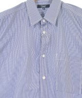 COMME des GARCONS HOMME（コムデギャルソンオム）カジュアルシャツ 青 サイズ:S メンズ/2200667496224