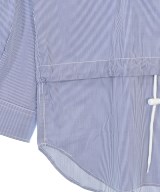 COMME des GARCONS HOMME（コムデギャルソンオム）カジュアルシャツ 青 サイズ:S メンズ/2200667496224
