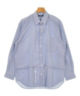 COMME des GARCONS HOMME カジュアルシャツ