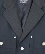 COMME des GARCONS HOMME（コムデギャルソンオム）その他 紺 サイズ:M メンズ/2200667981010