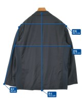 COMME des GARCONS HOMME（コムデギャルソンオム）その他 紺 サイズ:M メンズ/2200667981010