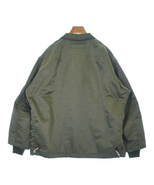 COMME des GARCONS HOMME（コムデギャルソンオム）その他 カーキ サイズ:M メンズ/2200667999015