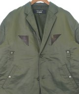 COMME des GARCONS HOMME（コムデギャルソンオム）その他 カーキ サイズ:M メンズ/2200667999015