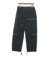 COMME des GARCONS HOMME（コムデギャルソンオム）カーゴパンツ 黒 サイズ:M メンズ/2200667999022