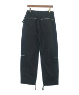 COMME des GARCONS HOMME（コムデギャルソンオム）カーゴパンツ 黒 サイズ:M メンズ/2200667999022