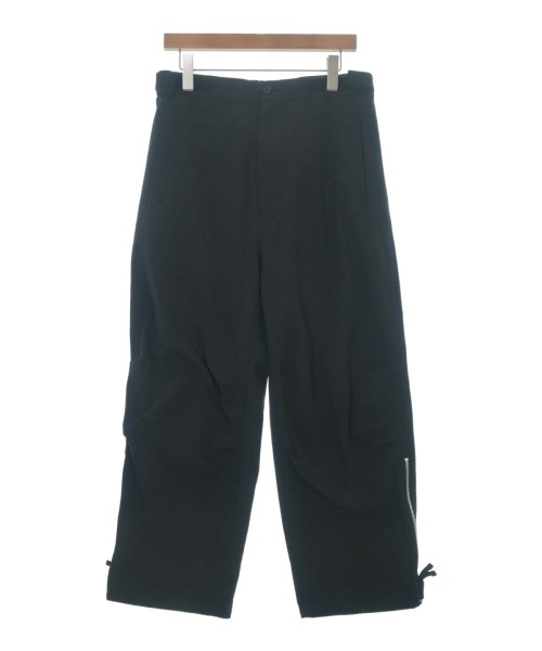 COMME des GARCONS HOMME(コムデギャルソンオム)その他 黒 サイズ:XS/2200667999046