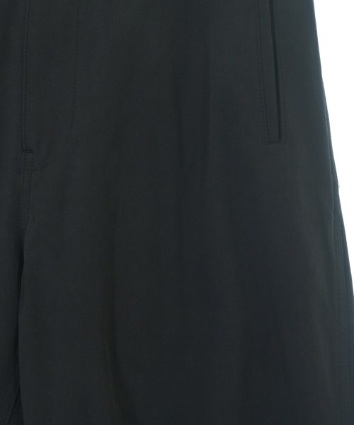 COMME des GARCONS HOMME（コムデギャルソンオム）その他 黒 サイズ:XS メンズ/2200667999046