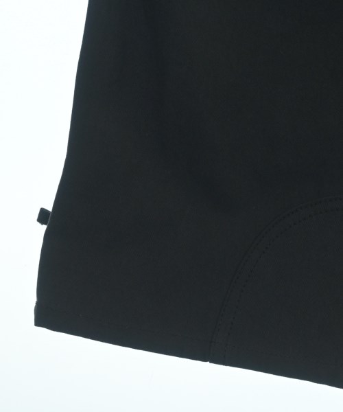 COMME des GARCONS HOMME（コムデギャルソンオム）その他 黒 サイズ:XS メンズ/2200667999046