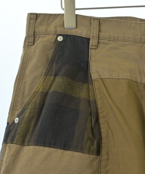 COMME des GARCONS HOMME（コムデギャルソンオム）その他 茶 サイズ:M メンズ/2200668083010