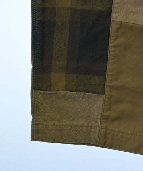 COMME des GARCONS HOMME（コムデギャルソンオム）その他 茶 サイズ:M メンズ/2200668083010
