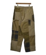 COMME des GARCONS HOMME（コムデギャルソンオム）その他 茶 サイズ:M メンズ/2200668083010
