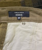 COMME des GARCONS HOMME（コムデギャルソンオム）その他 茶 サイズ:M メンズ/2200668083010